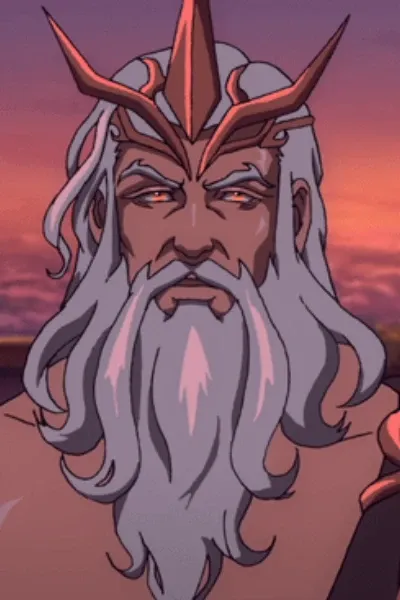 Poseidon