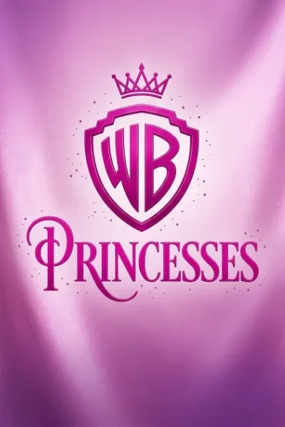 Warner Bros. Princesses
