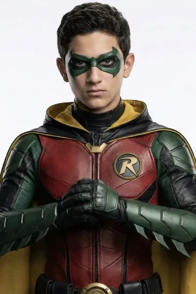 Robin