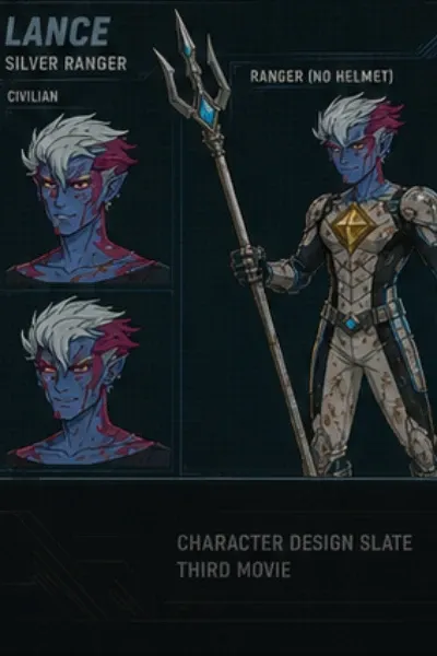 Lance