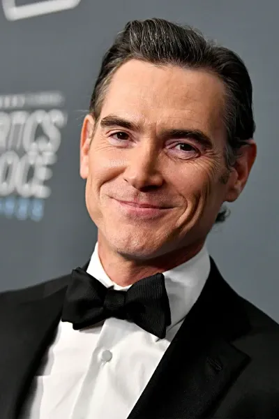 Billy Crudup photo 1