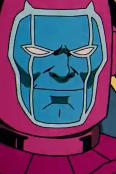 Nathaniel Richards