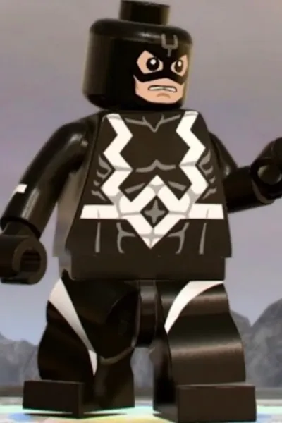 Black Bolt