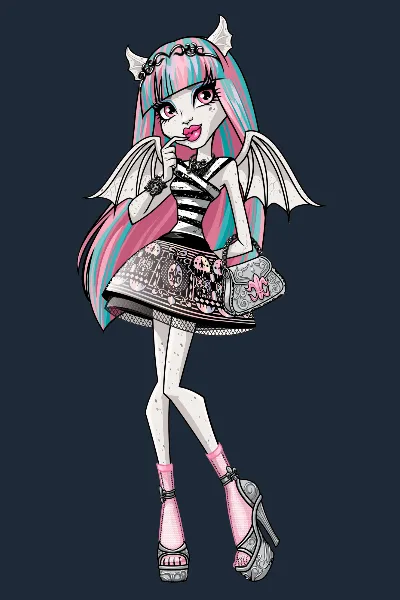Rochelle Goyle