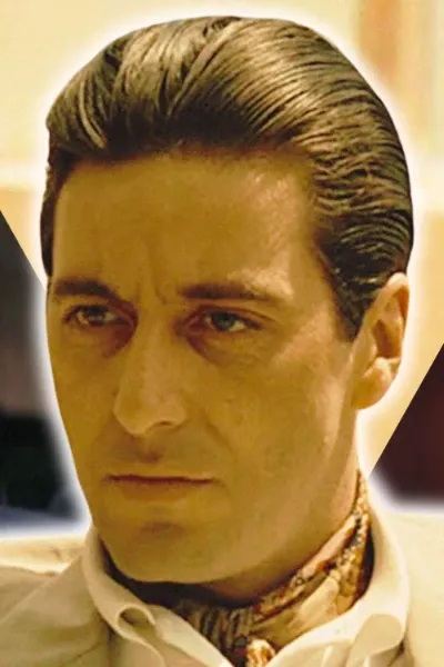 Al Pacino 🏆
