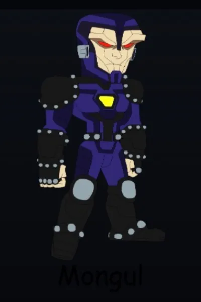 Mongul