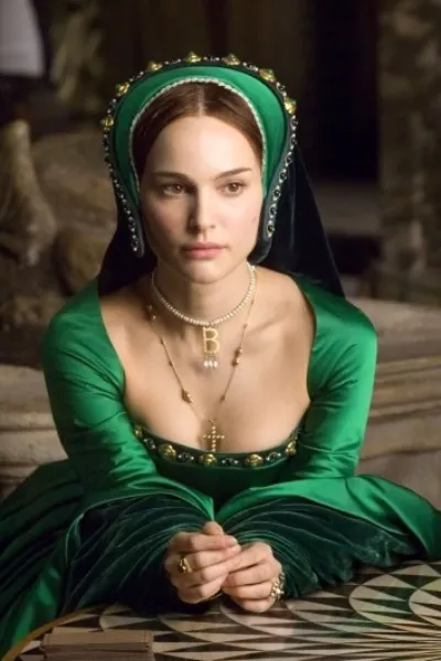 Natalie Portman