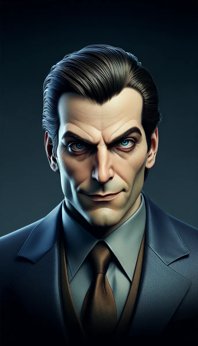 Norman Osborn photo 2