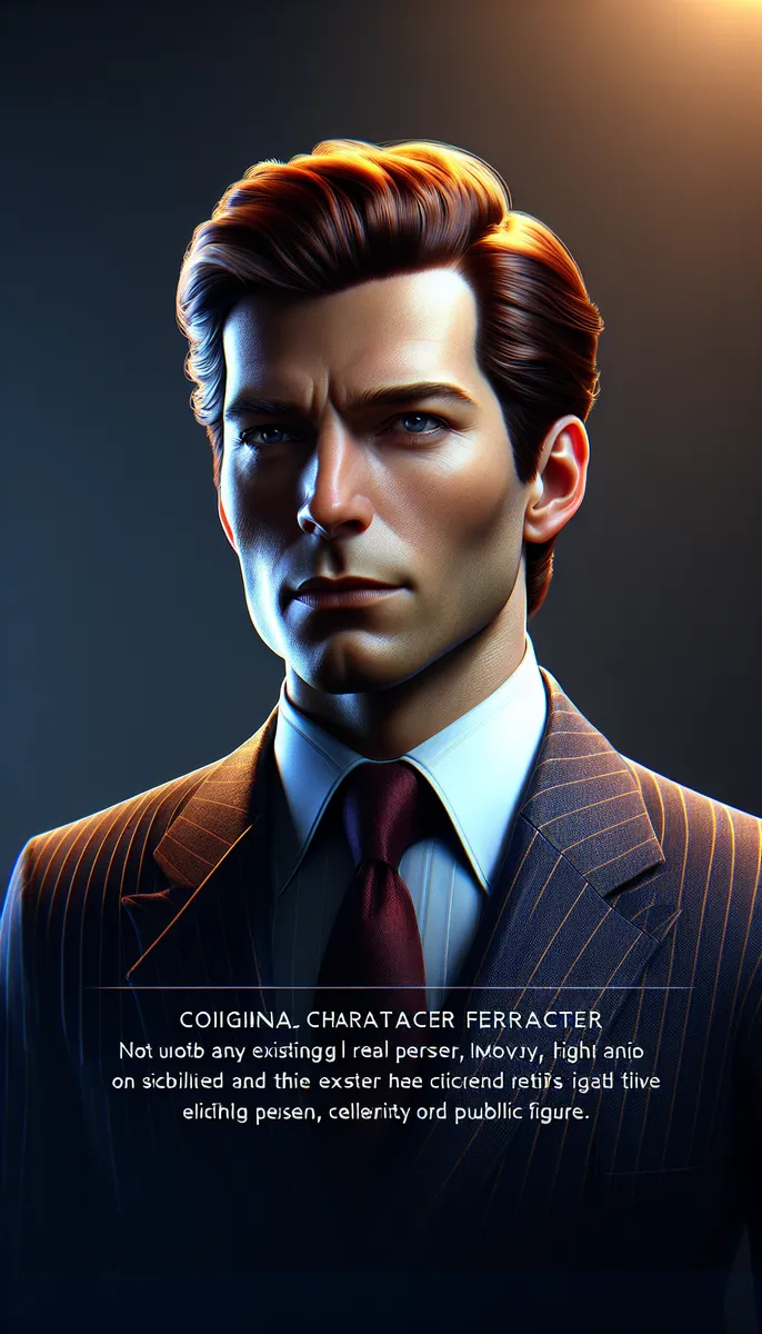 Norman Osborn photo 1