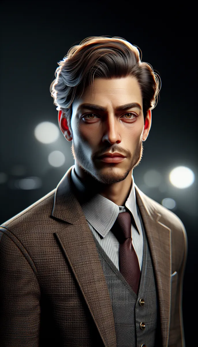 Norman Osborn photo 3