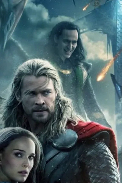 Thor photo 2
