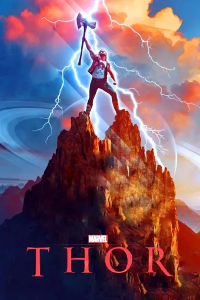 Thor