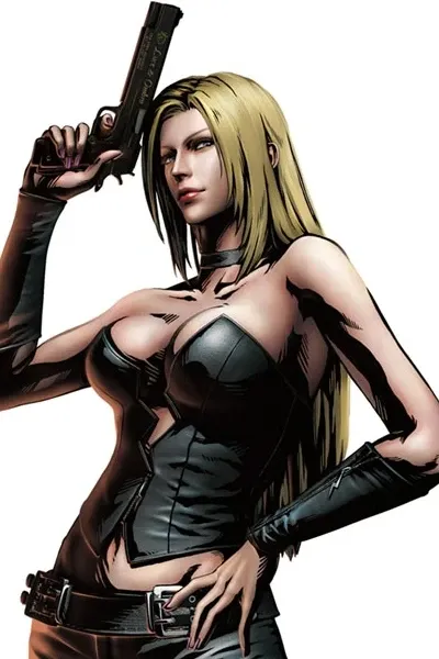 Trish