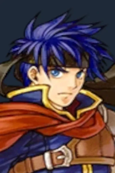 Ike (ENG)