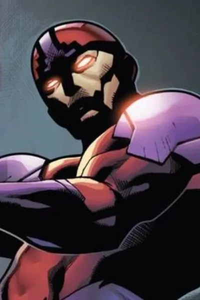 Ulysses Klaue