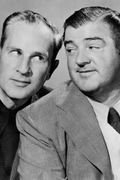 Abbott and Costello