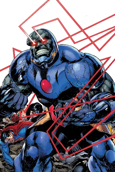 Darkseid