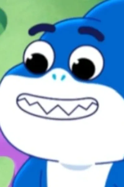 Daddy Shark