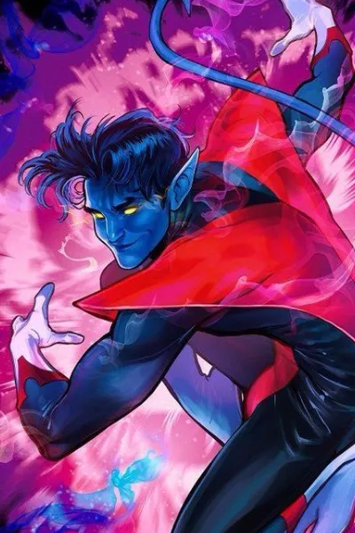 Nightcrawler
