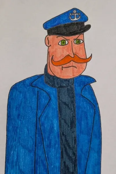 Morris McTrevor