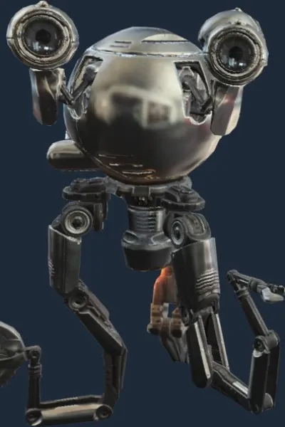 Codsworth