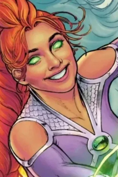 Starfire