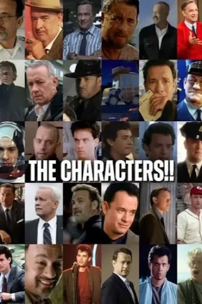 Tom Hanks