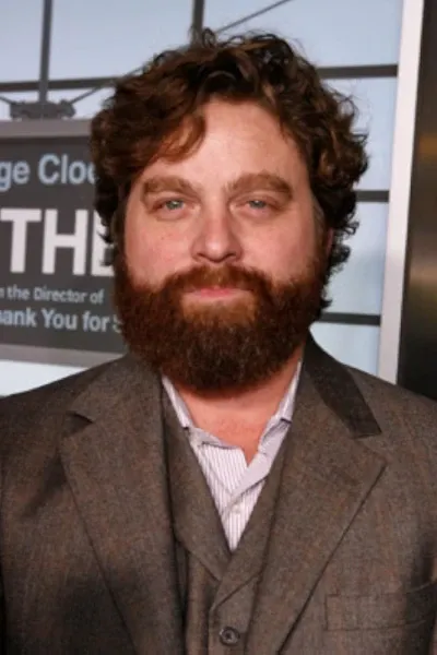 Zack Galigianikis
