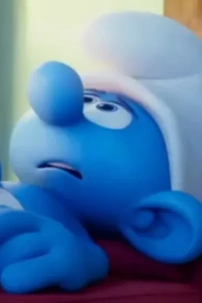 Patient Smurf