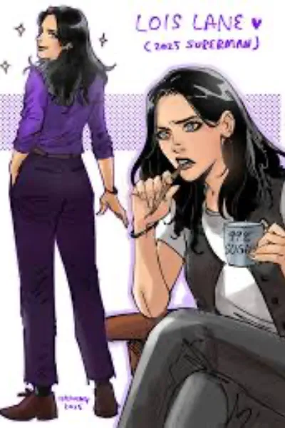 Lois Lane
