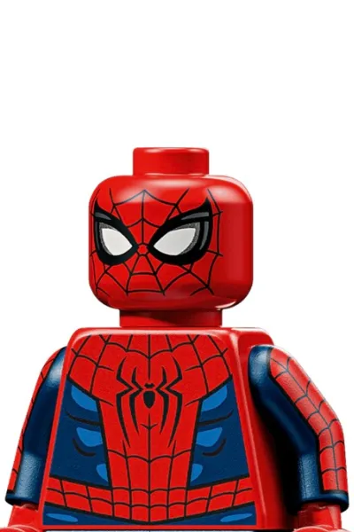 Spider-Man (Peter Parker)