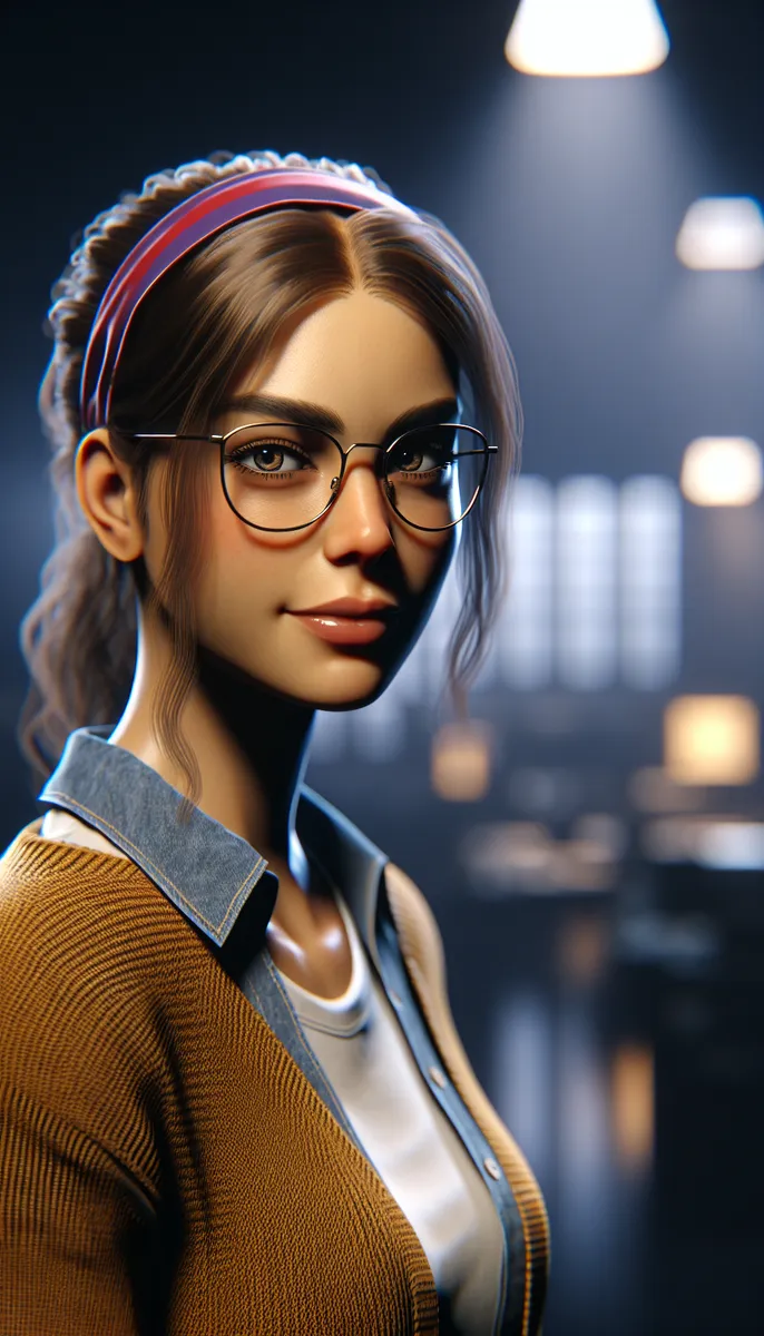 Gwen Stacy photo 2