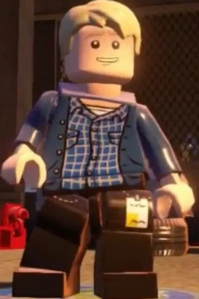 Leo Fitz