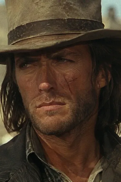 John Marston