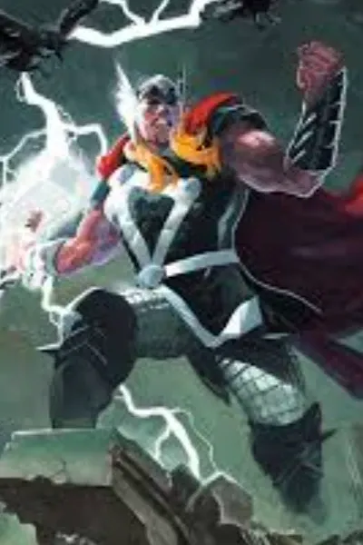 Thor Odinson photo 2