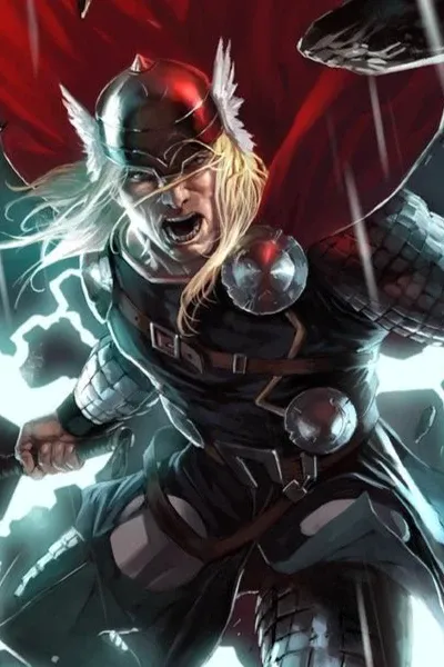 Thor Odinson