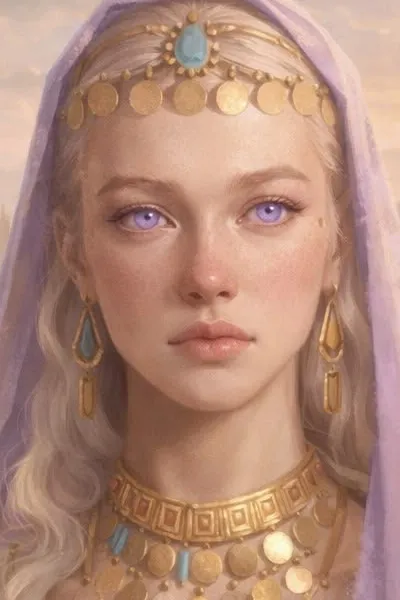 Daenys the Dreamer