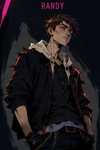 Randy