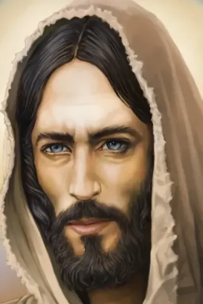 Jesus Christ