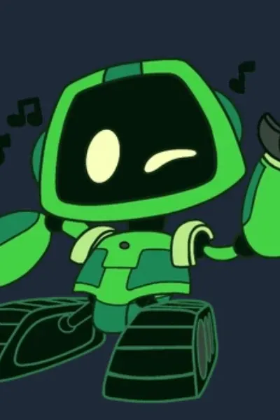 Boogie Bot