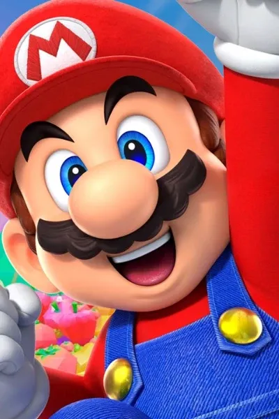 Mario