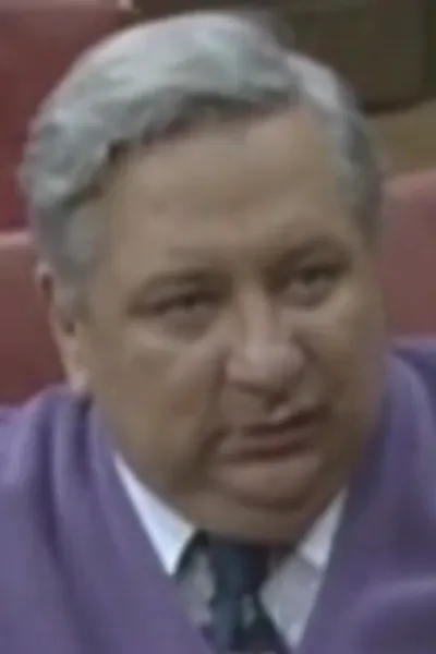 Harold Samuels