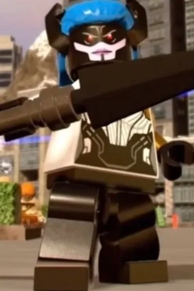 Proxima Midnight