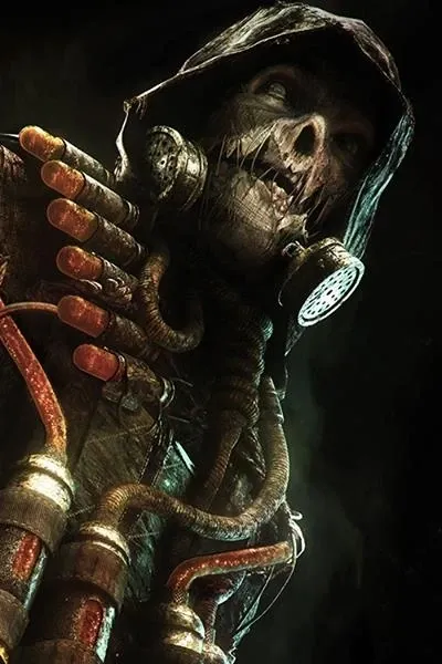 Scarecrow