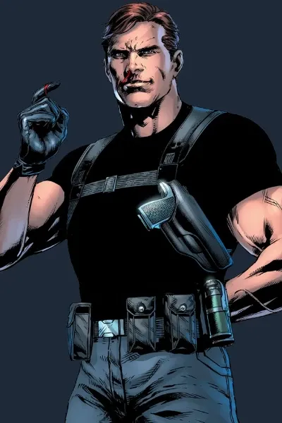 Maxwell Lord