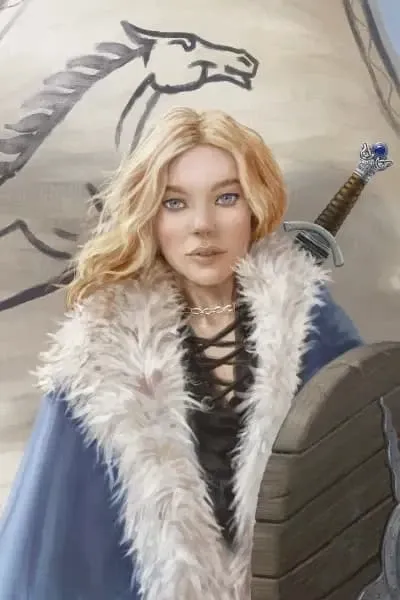 Éowyn