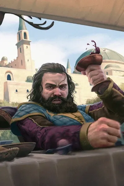 Robert I Baratheon