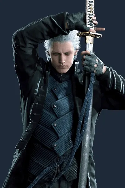 Vergil