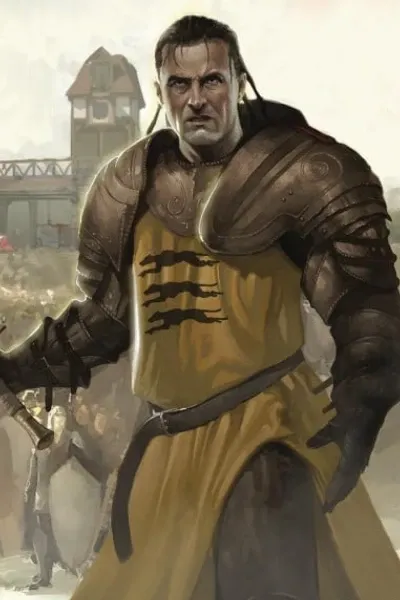 Gregor Clegane photo 2