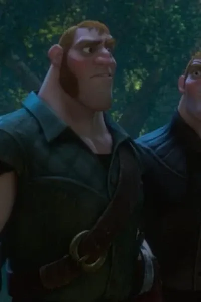 Stabbington Brothers
